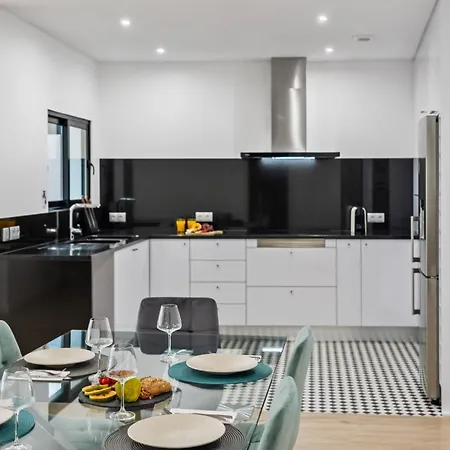 Vira By Kaamah Holiday home