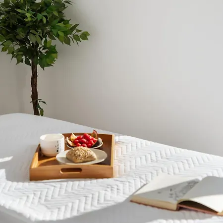 Vira By Kaamah Holiday home *