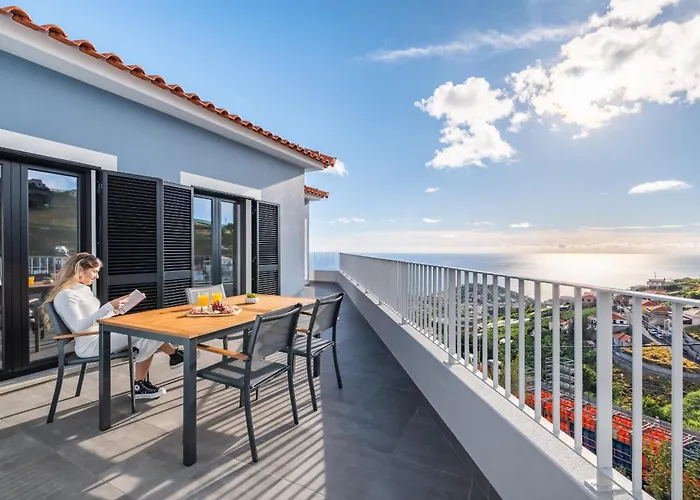 Vira By Kaamah בית נופש *