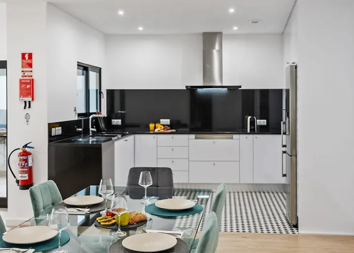 Vira By Kaamah Prázdninový dům