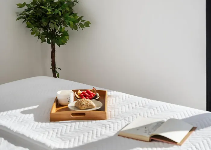 Vira By Kaamah Prázdninový dům *